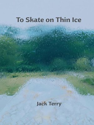 cover image of To Skate on Thin Ice